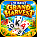 Solitaire Grand Harvest