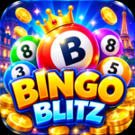 Bingo Blitz